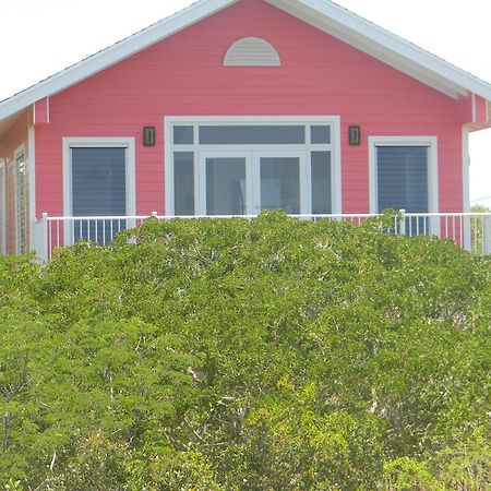 Harbor Breeze Villas Clarence Town Екстериор снимка