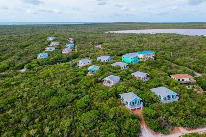 Harbor Breeze Villas Clarence Town Екстериор снимка