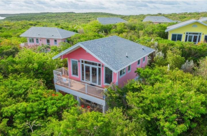 Harbor Breeze Villas Clarence Town Екстериор снимка