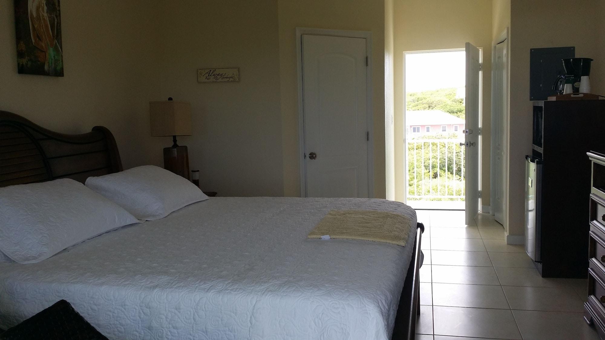 Harbor Breeze Villas Clarence Town Екстериор снимка
