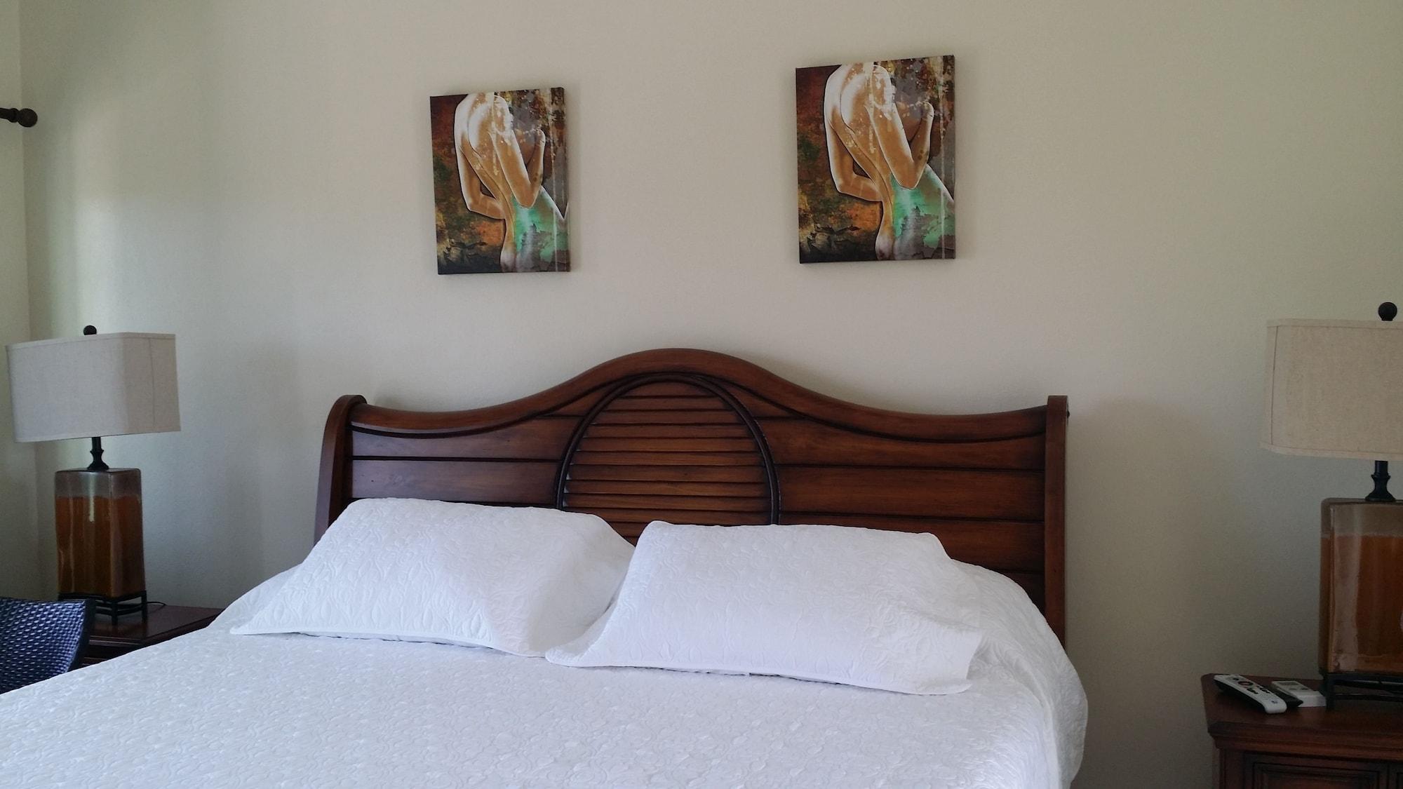 Harbor Breeze Villas Clarence Town Екстериор снимка