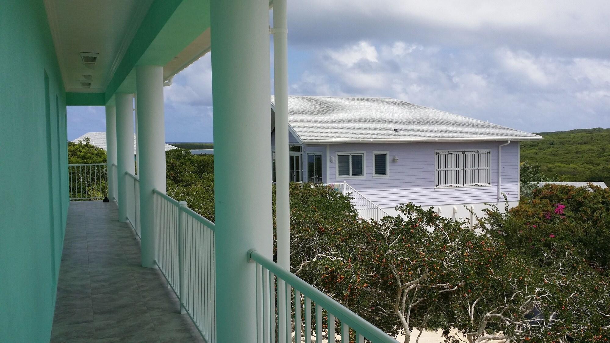 Harbor Breeze Villas Clarence Town Екстериор снимка