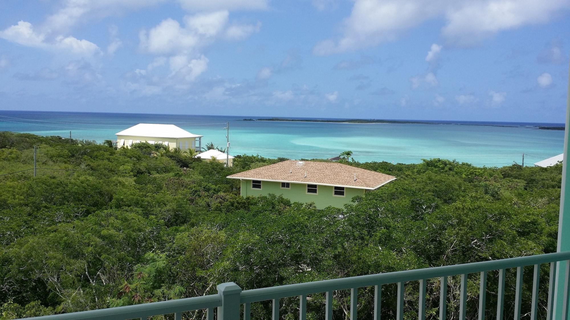 Harbor Breeze Villas Clarence Town Екстериор снимка