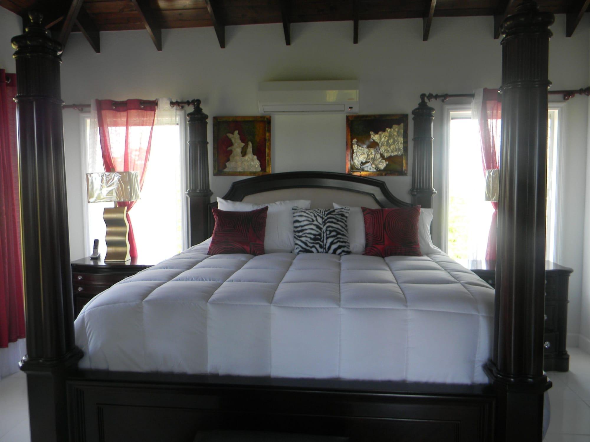 Harbor Breeze Villas Clarence Town Екстериор снимка