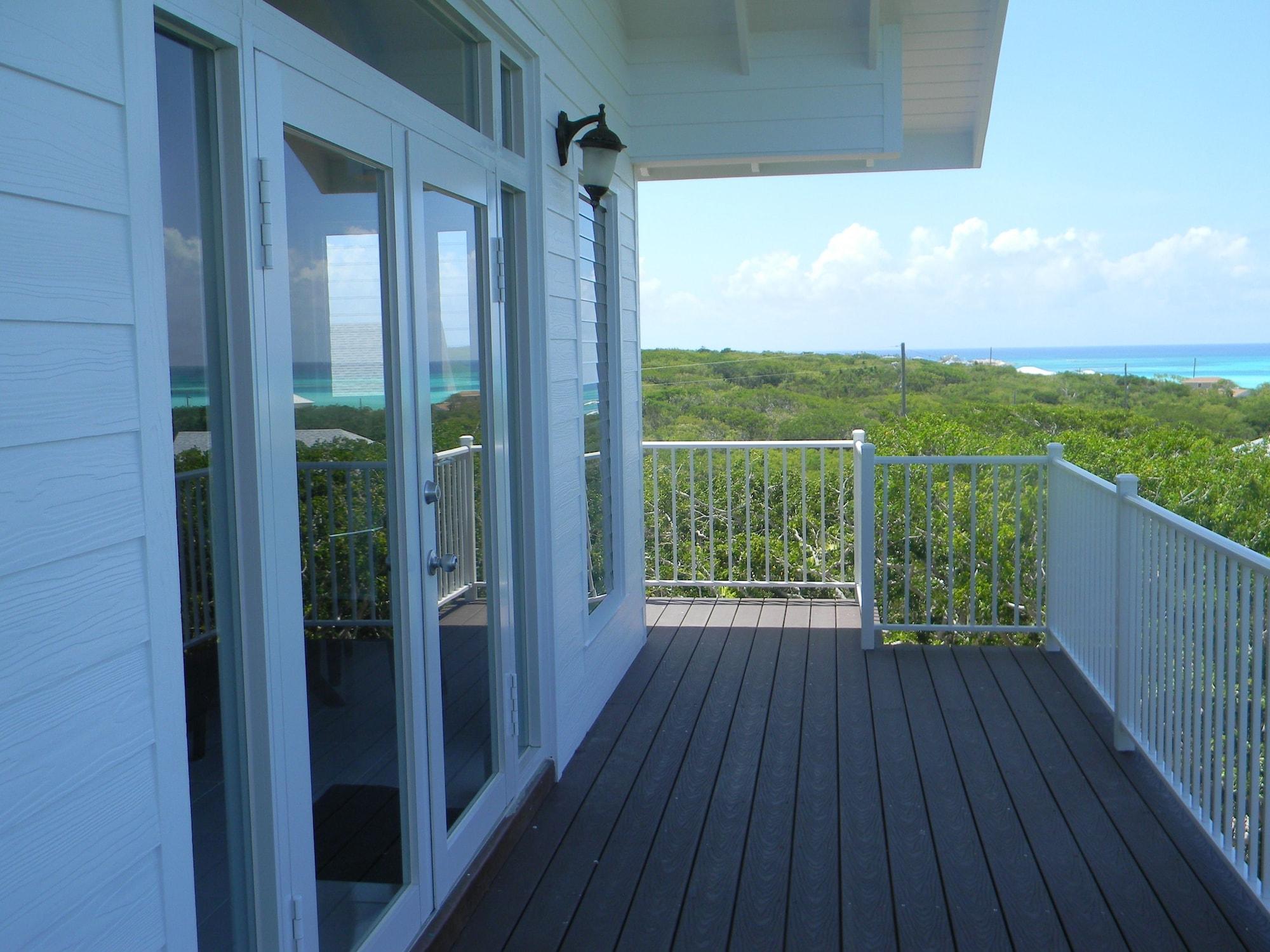Harbor Breeze Villas Clarence Town Екстериор снимка