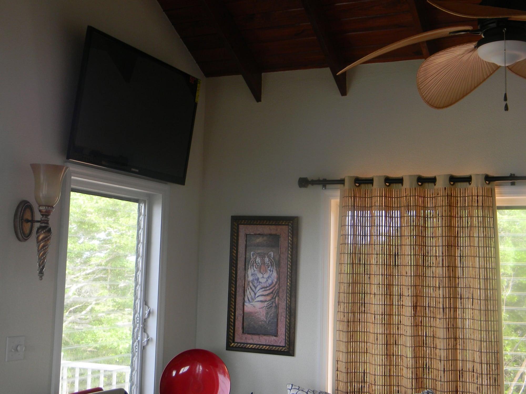 Harbor Breeze Villas Clarence Town Екстериор снимка