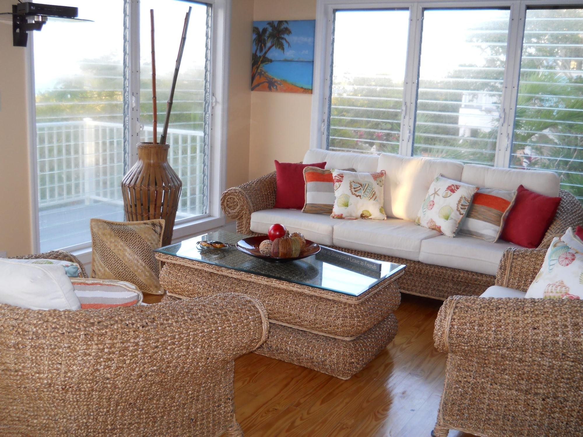 Harbor Breeze Villas Clarence Town Екстериор снимка