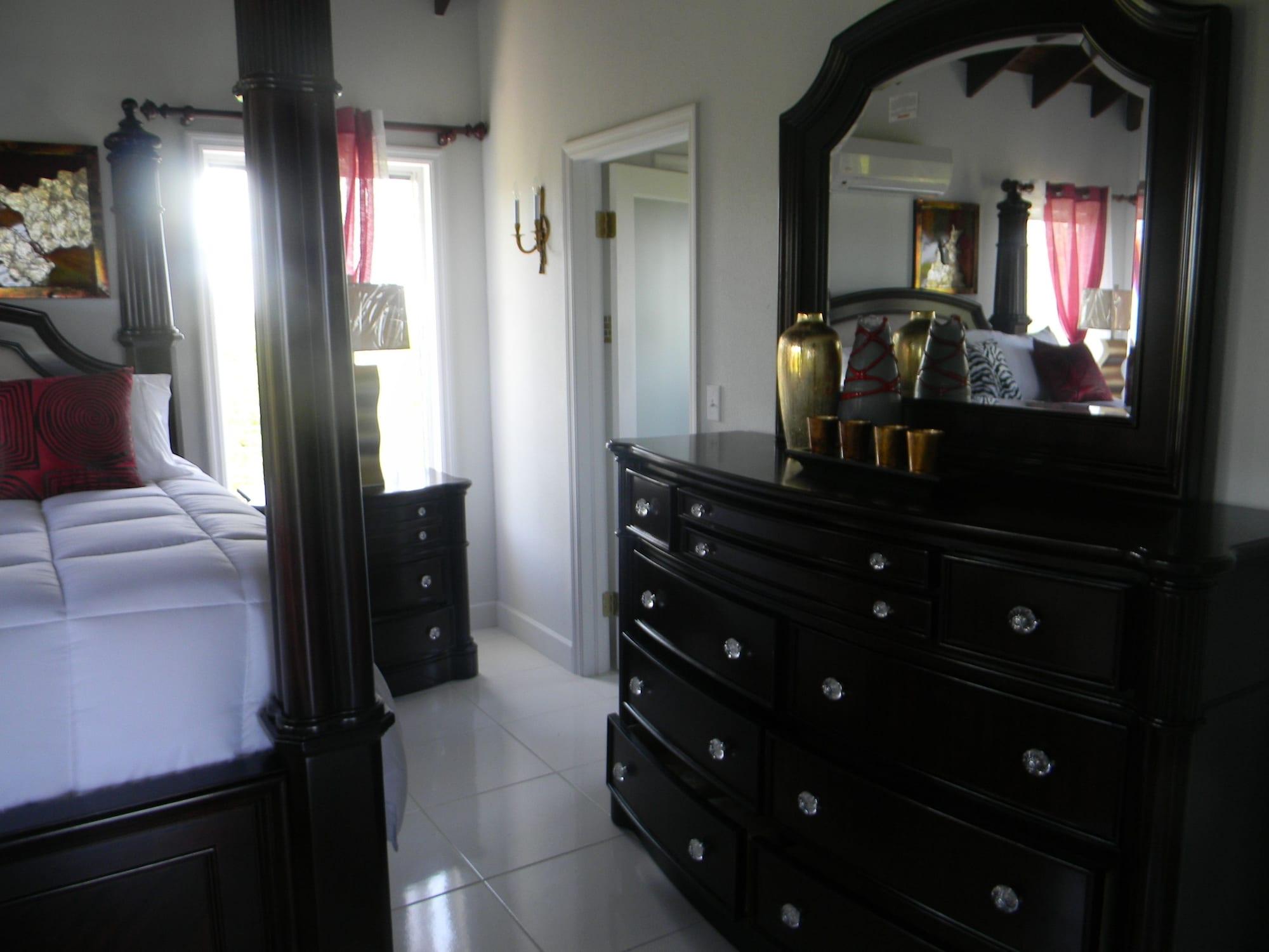 Harbor Breeze Villas Clarence Town Екстериор снимка