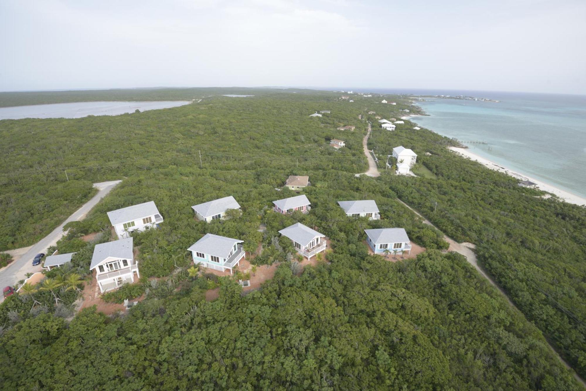 Harbor Breeze Villas Clarence Town Екстериор снимка