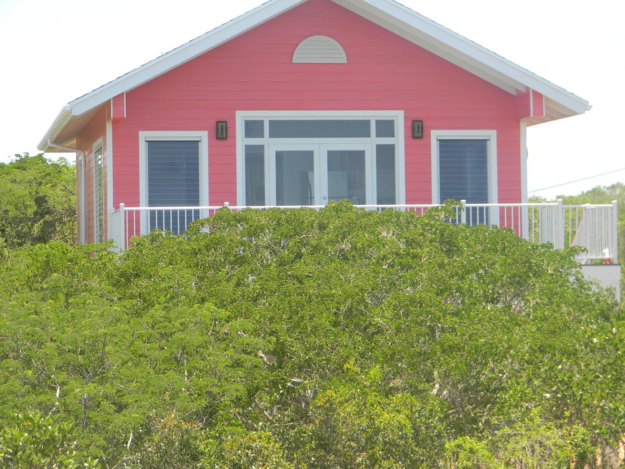 Harbor Breeze Villas Clarence Town Екстериор снимка