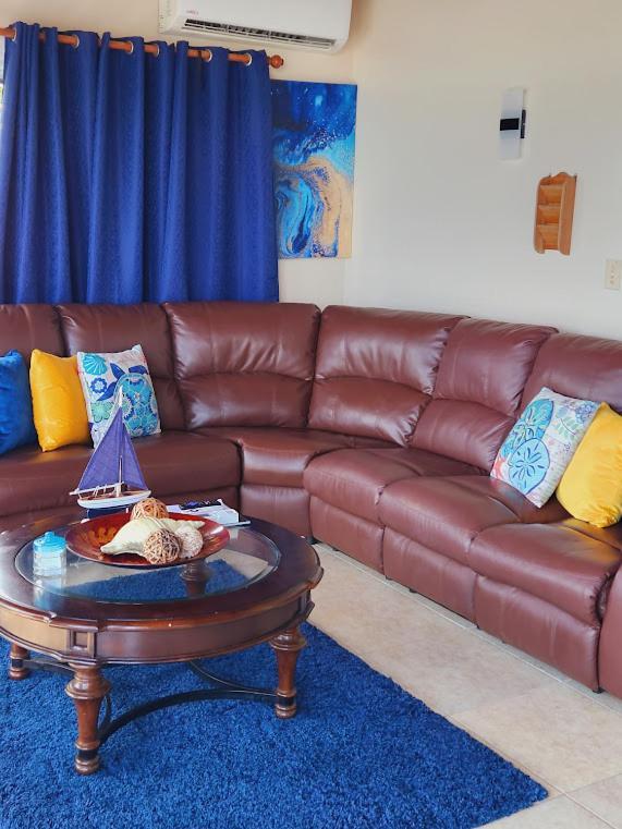 Harbor Breeze Villas Clarence Town Екстериор снимка