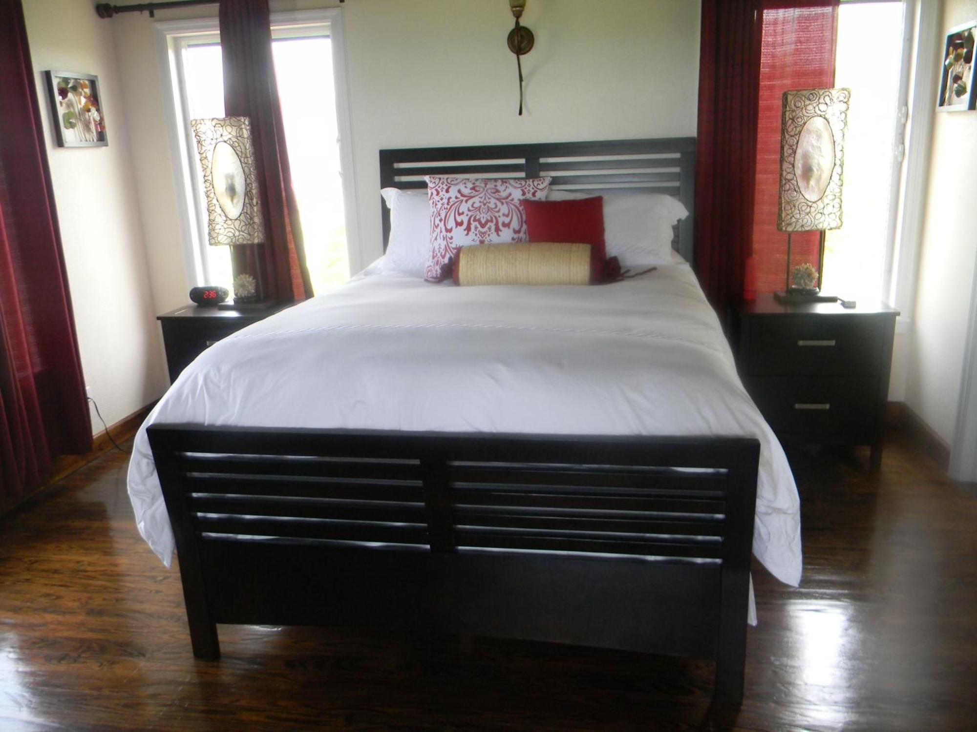 Harbor Breeze Villas Clarence Town Екстериор снимка