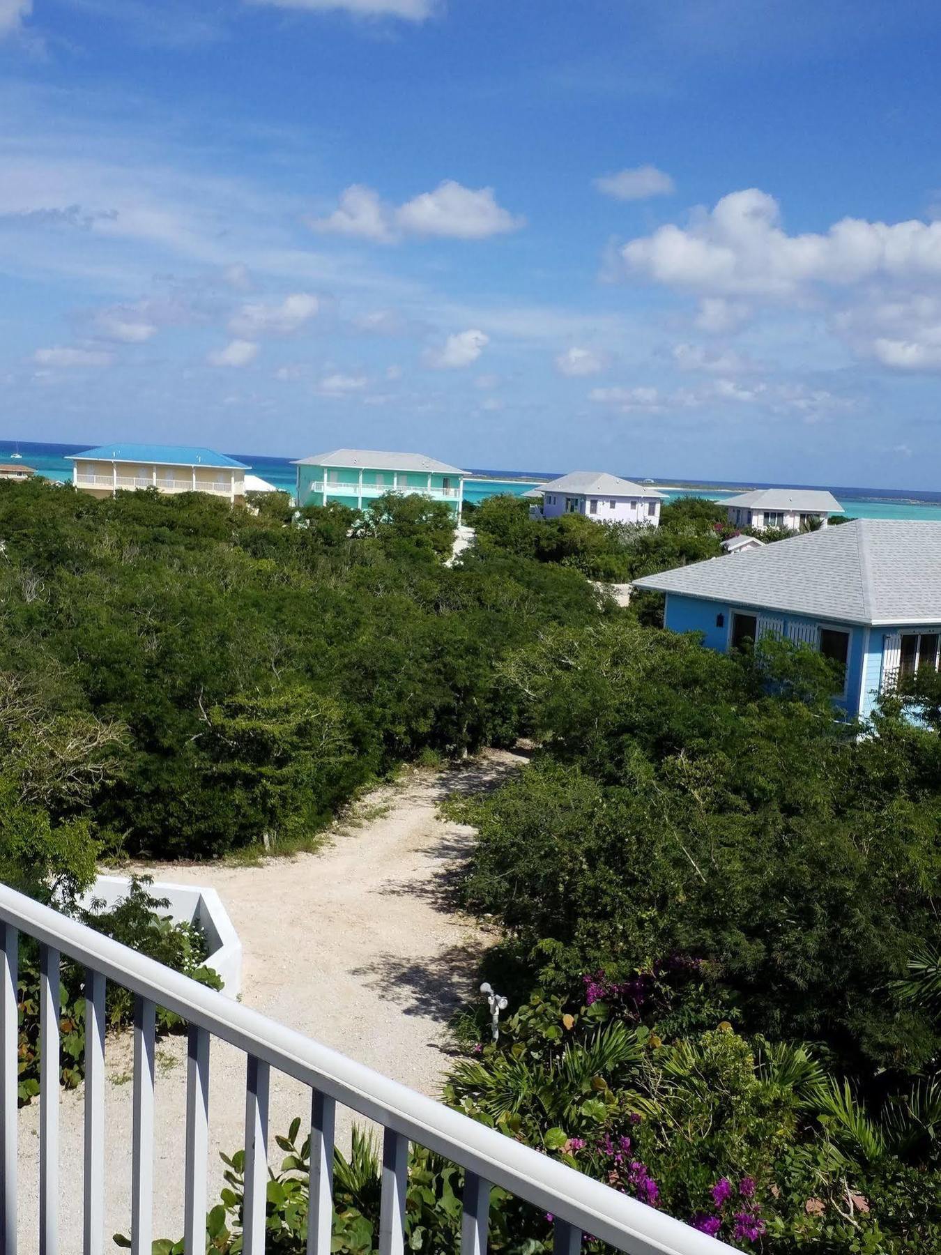 Harbor Breeze Villas Clarence Town Екстериор снимка