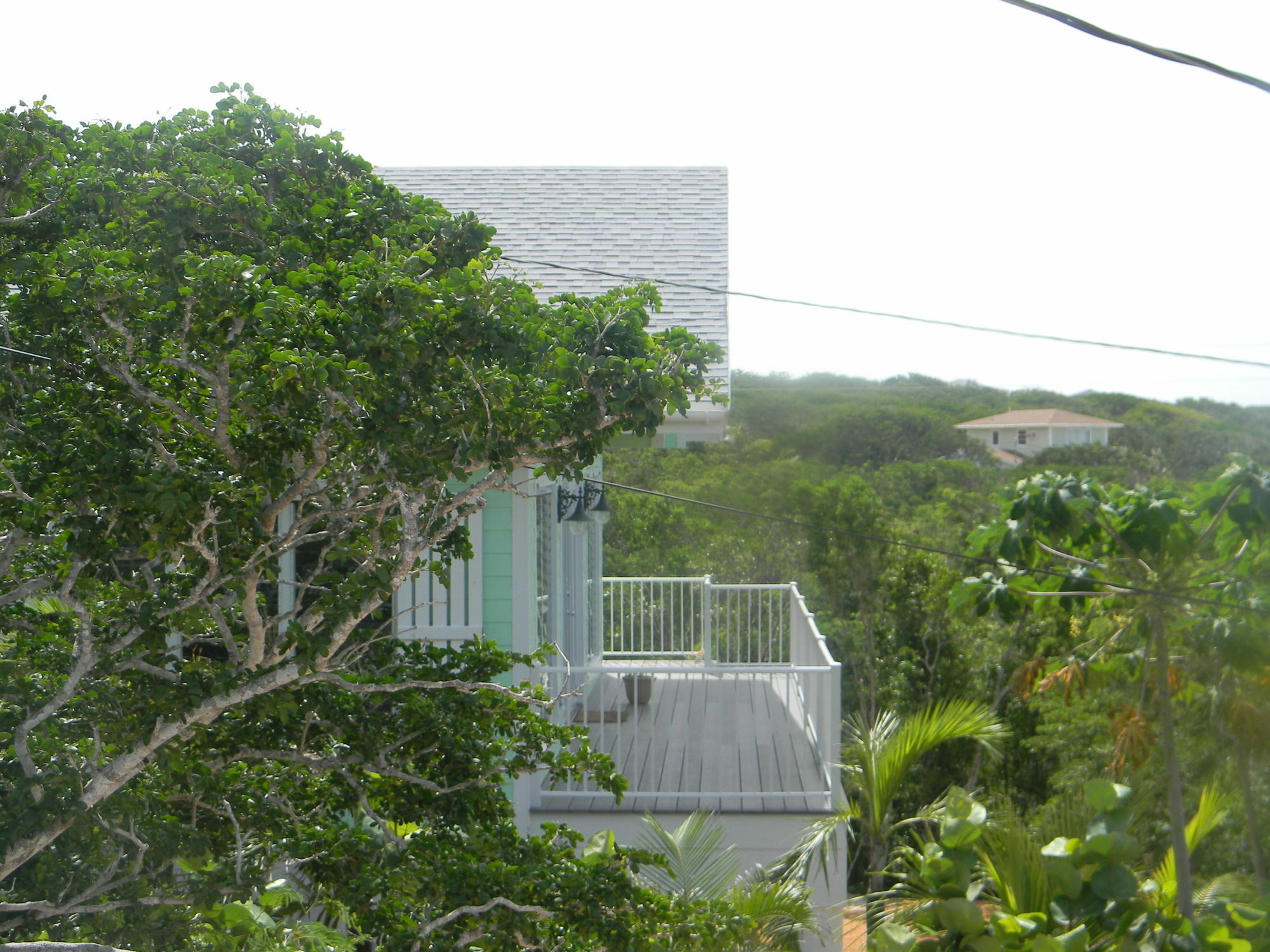 Harbor Breeze Villas Clarence Town Екстериор снимка