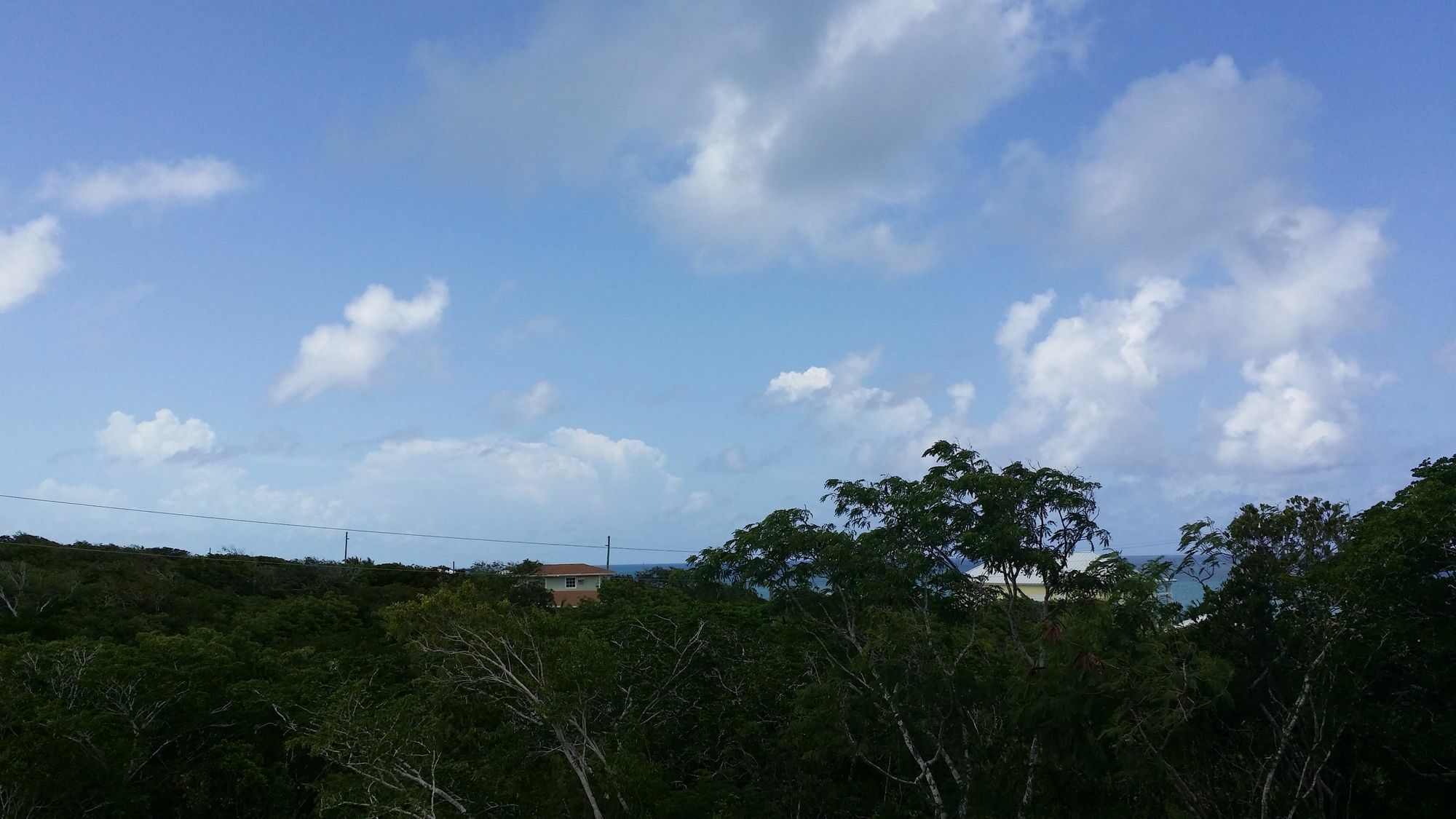 Harbor Breeze Villas Clarence Town Екстериор снимка