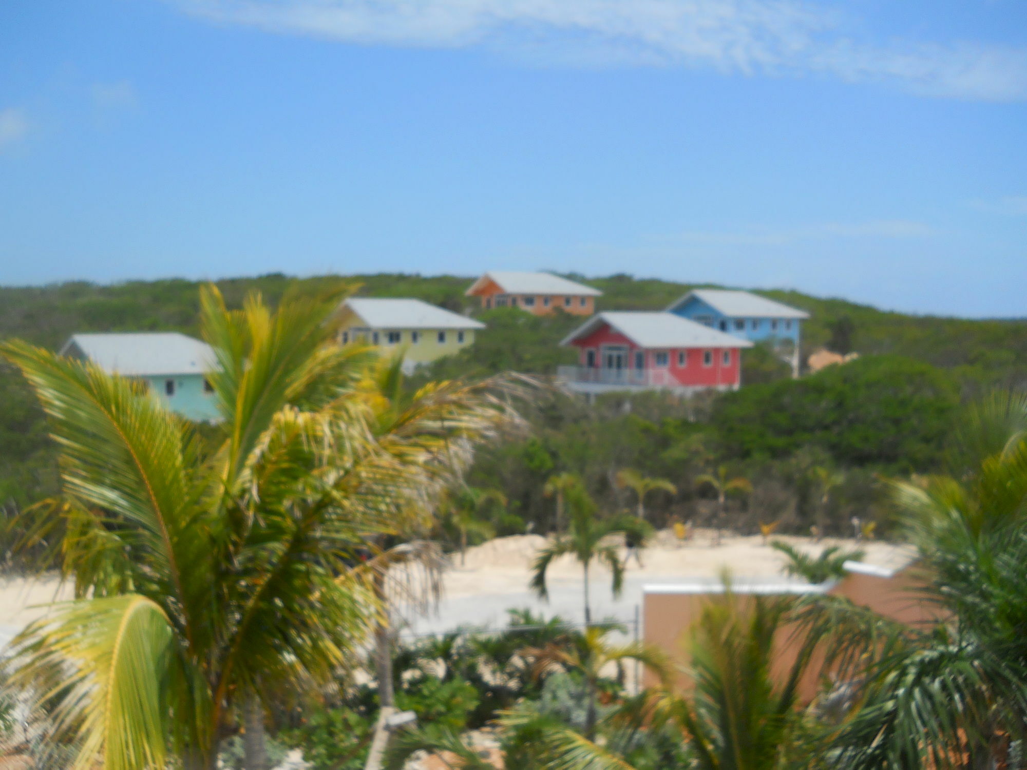 Harbor Breeze Villas Clarence Town Екстериор снимка