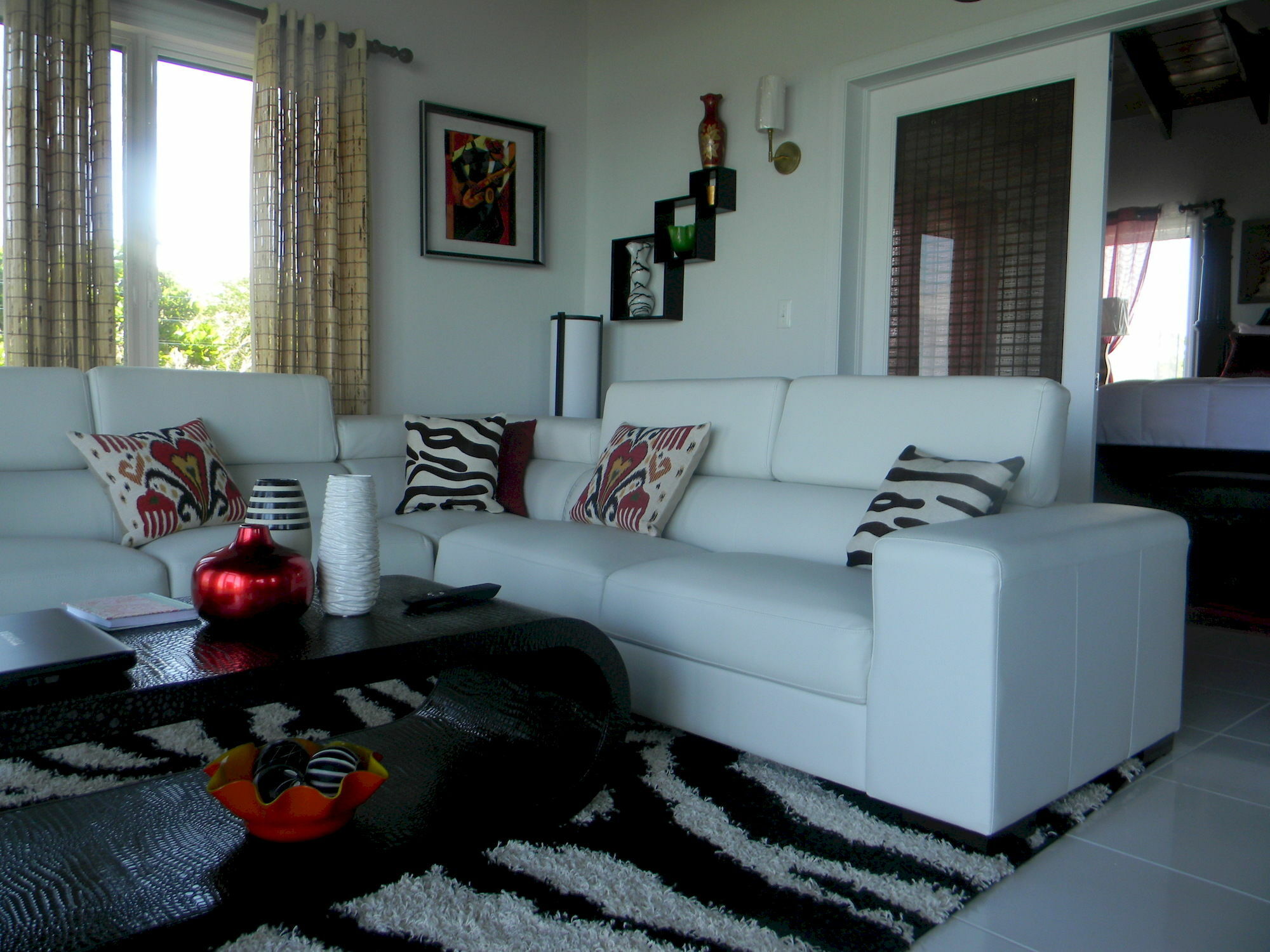 Harbor Breeze Villas Clarence Town Екстериор снимка