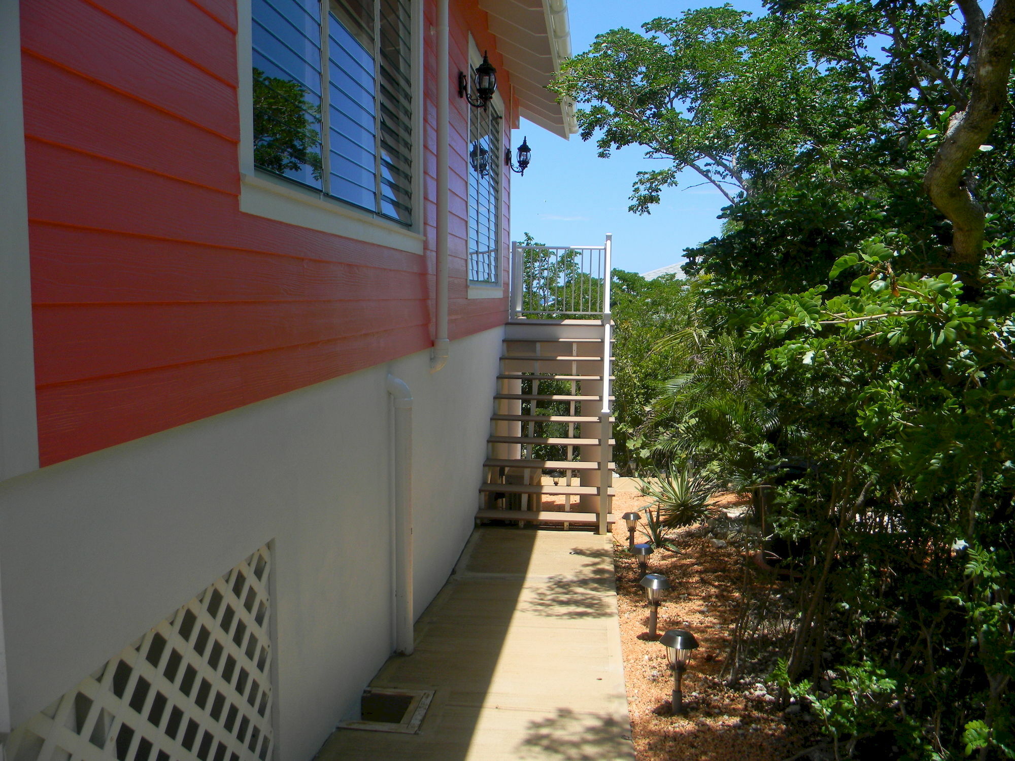 Harbor Breeze Villas Clarence Town Екстериор снимка