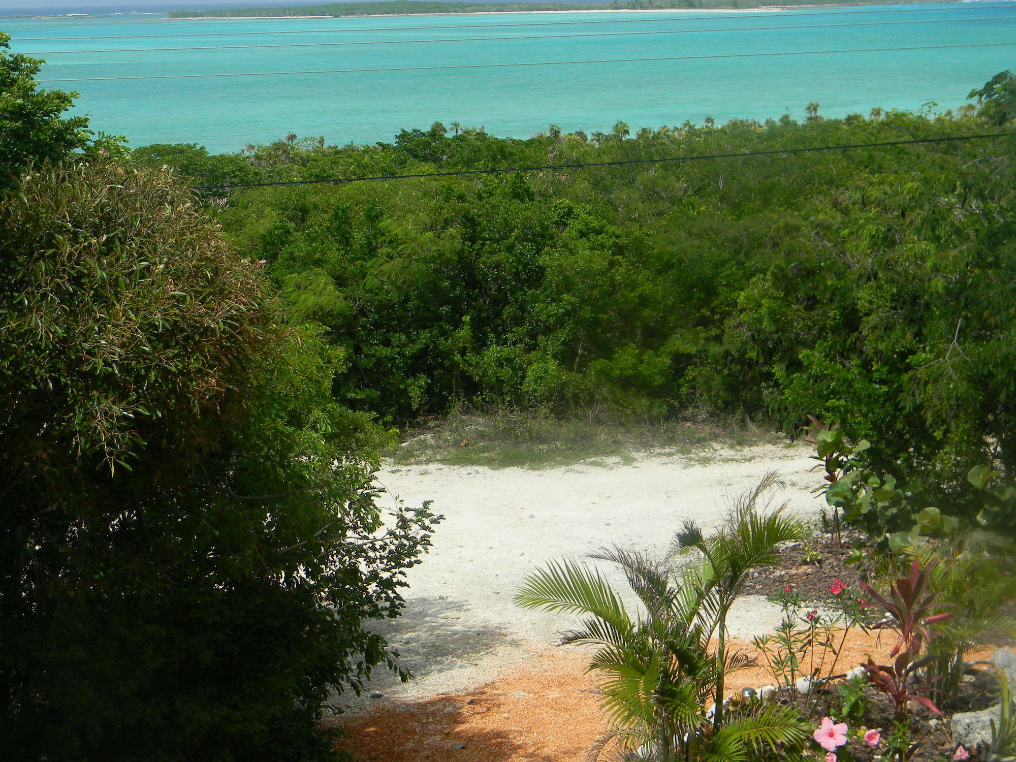 Harbor Breeze Villas Clarence Town Екстериор снимка