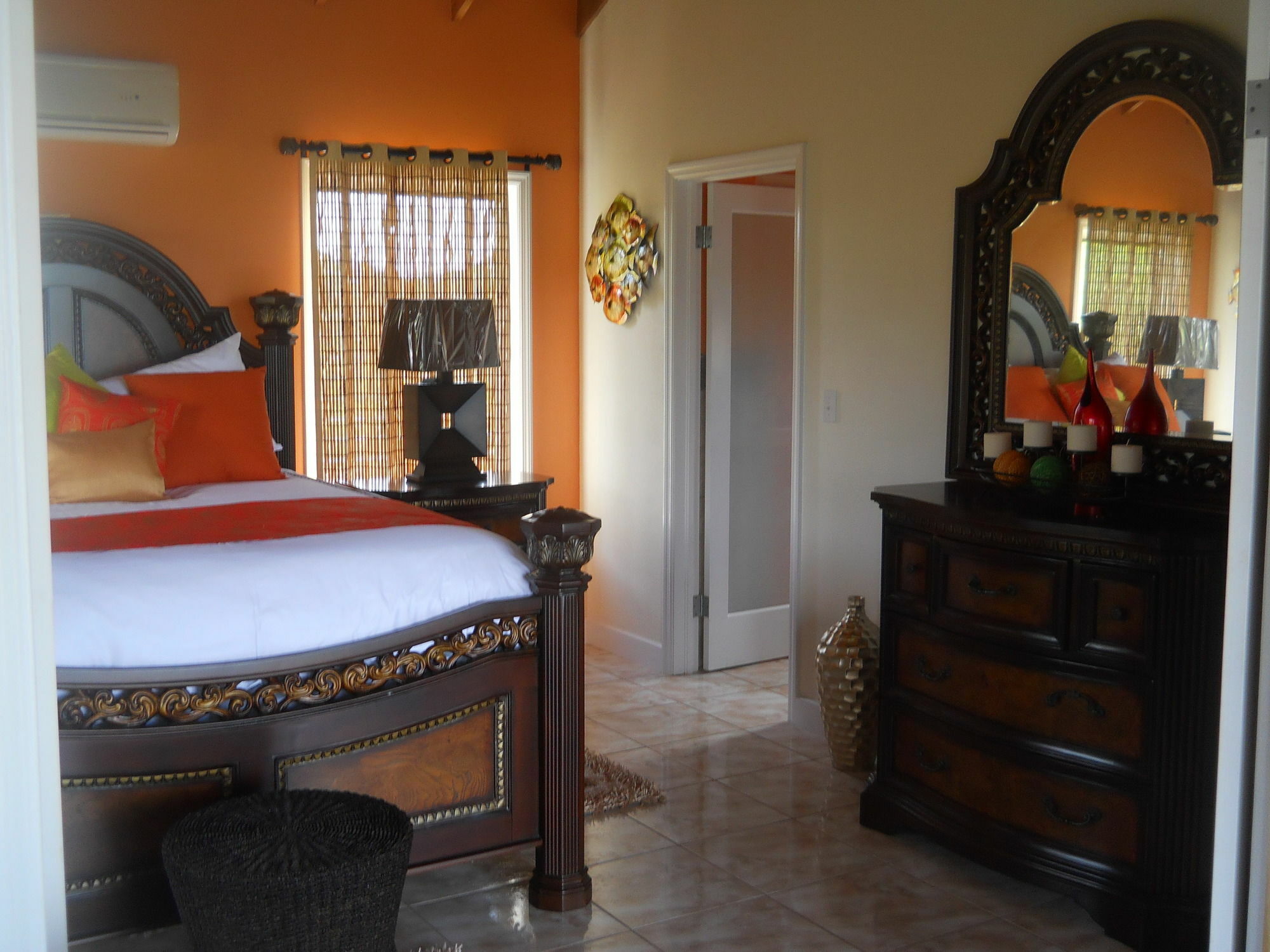 Harbor Breeze Villas Clarence Town Екстериор снимка