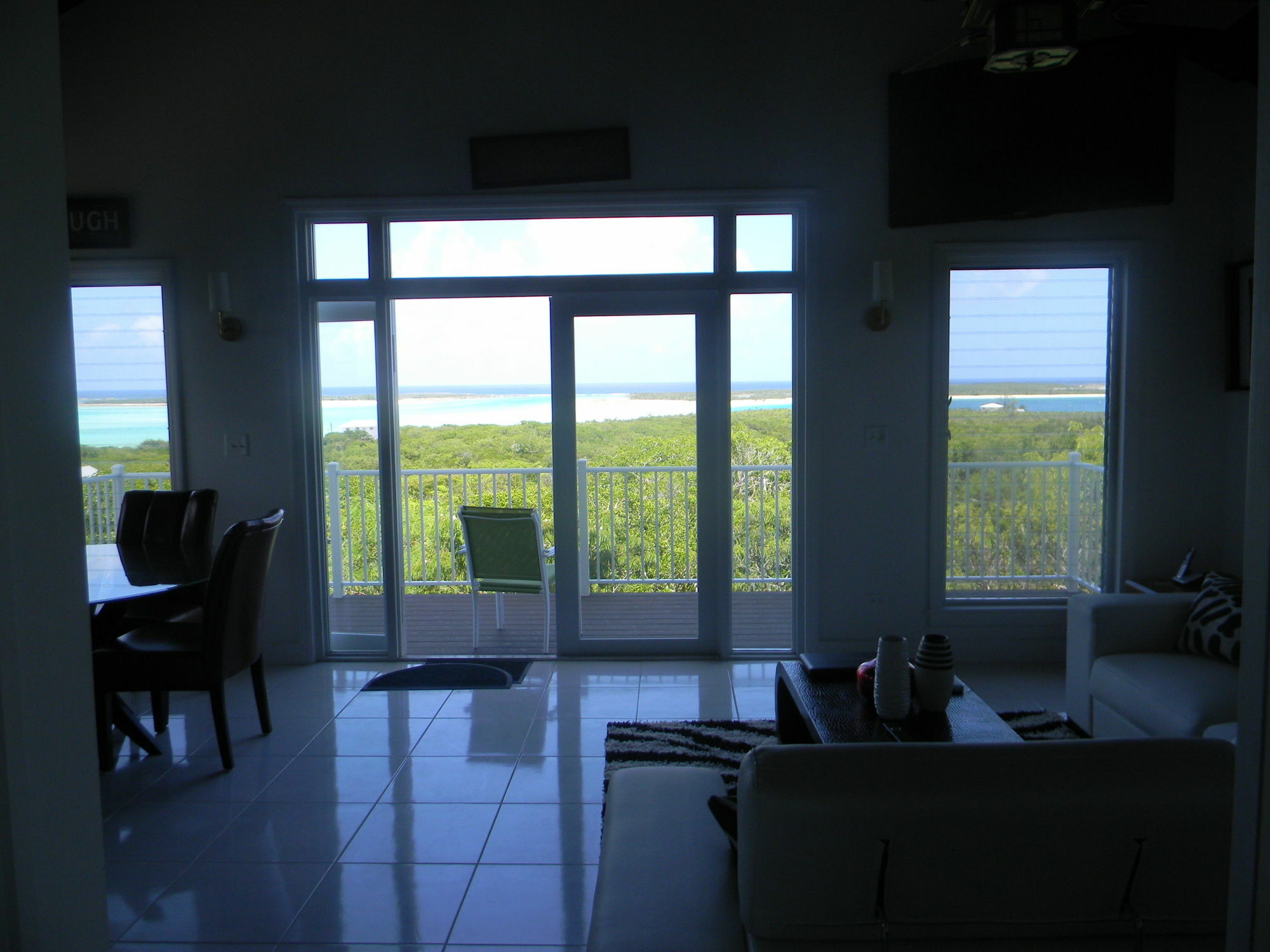 Harbor Breeze Villas Clarence Town Екстериор снимка