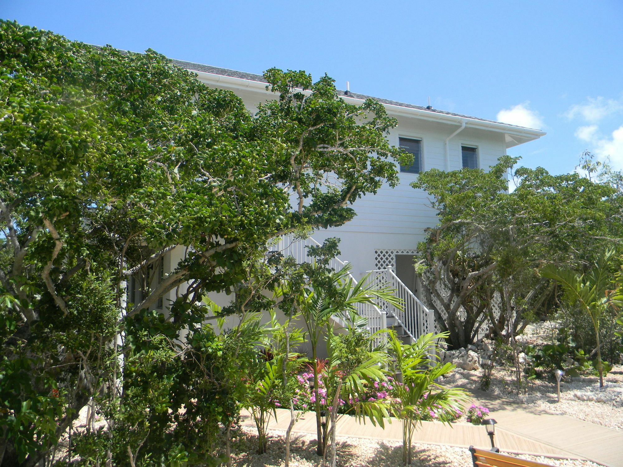 Harbor Breeze Villas Clarence Town Екстериор снимка