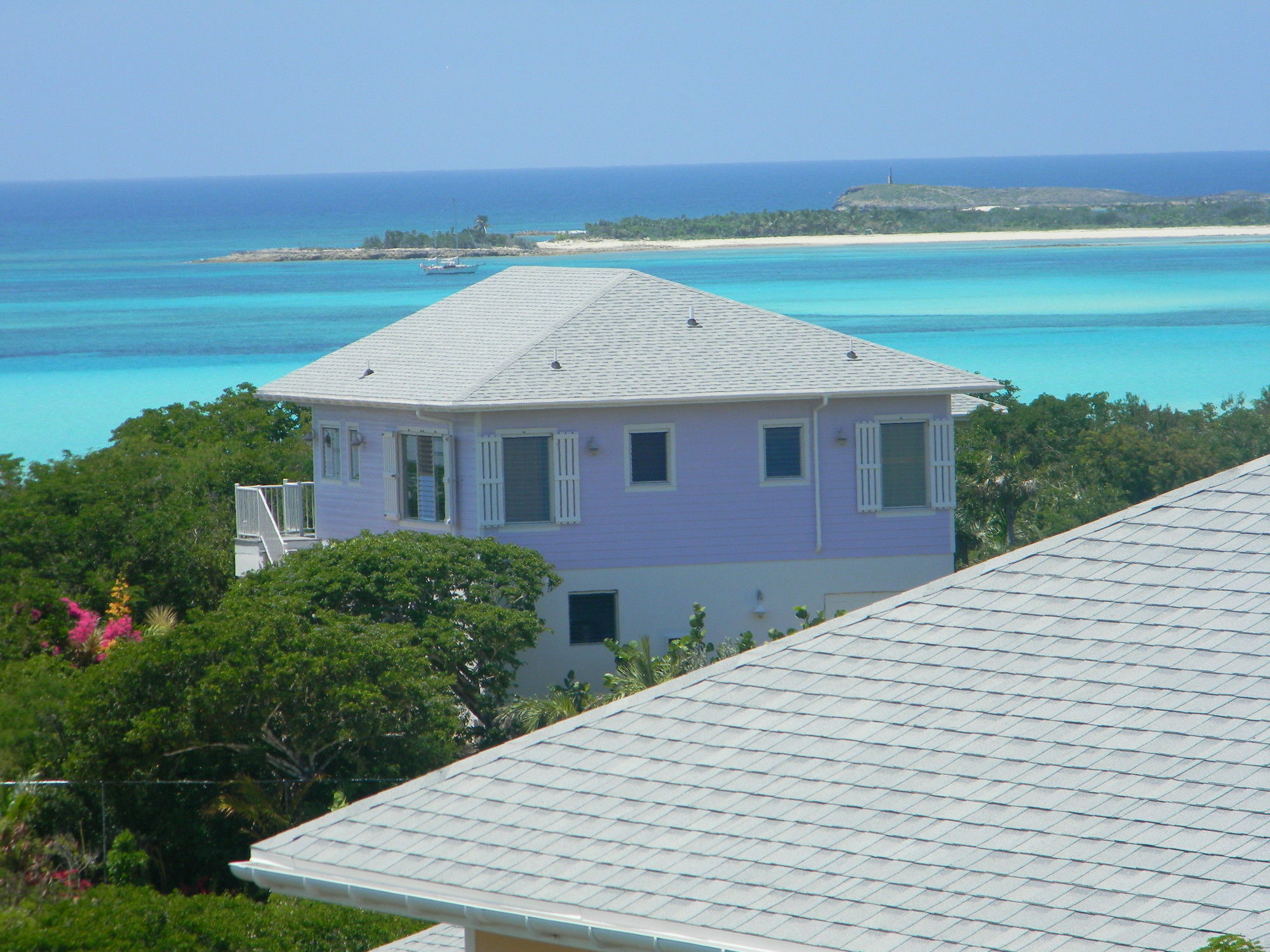 Harbor Breeze Villas Clarence Town Екстериор снимка