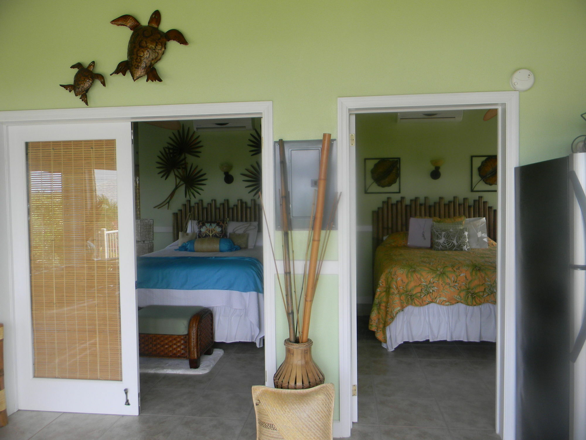 Harbor Breeze Villas Clarence Town Екстериор снимка