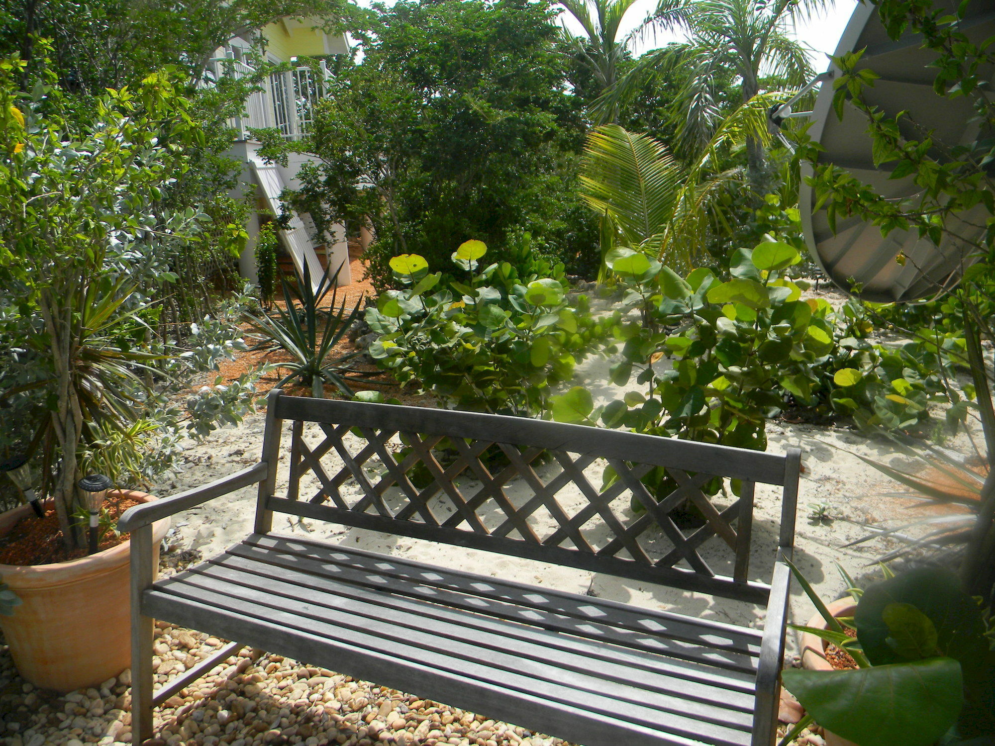 Harbor Breeze Villas Clarence Town Екстериор снимка