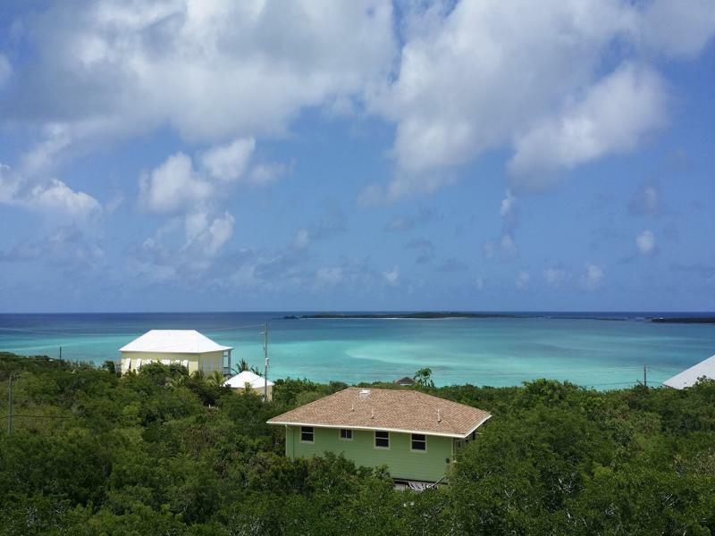 Harbor Breeze Villas Clarence Town Екстериор снимка
