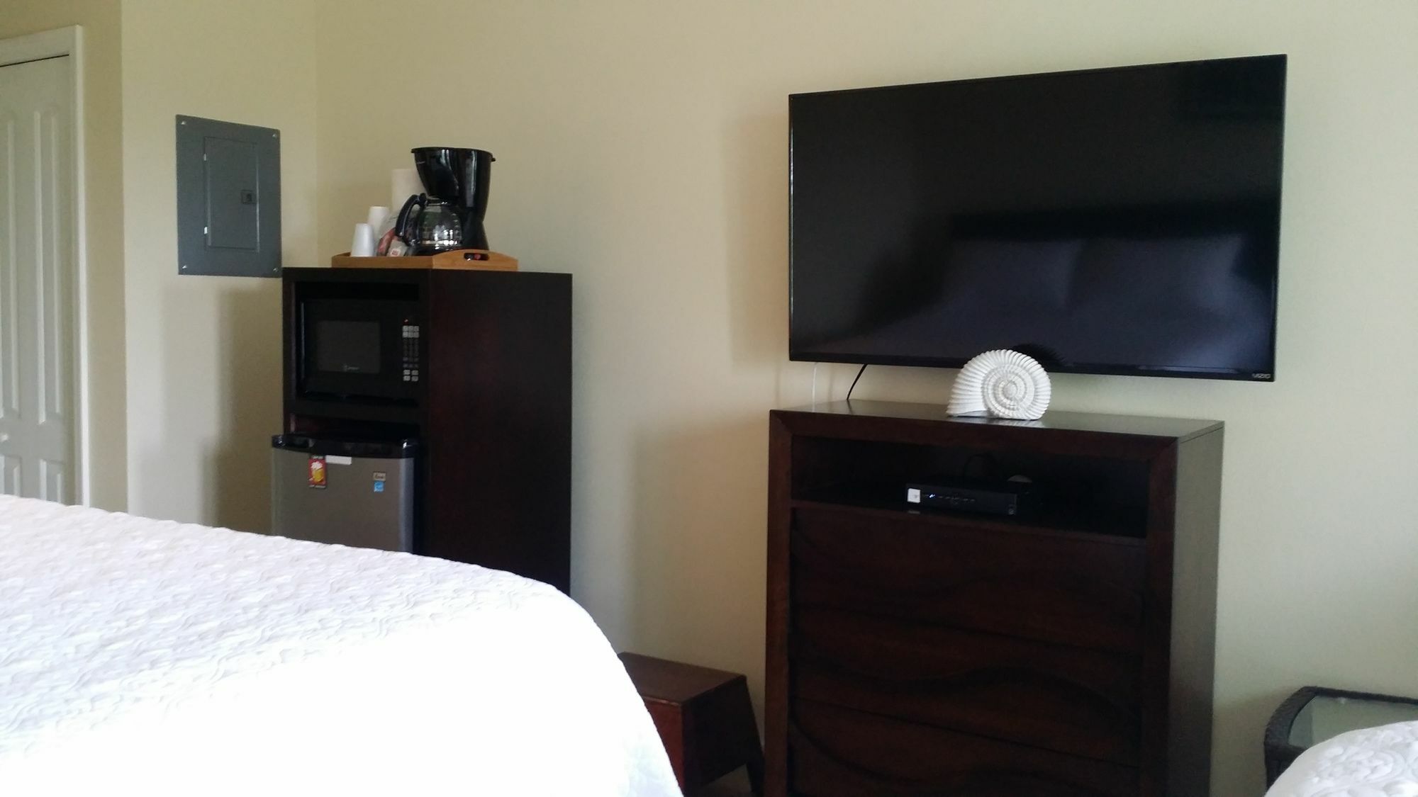 Harbor Breeze Villas Clarence Town Екстериор снимка